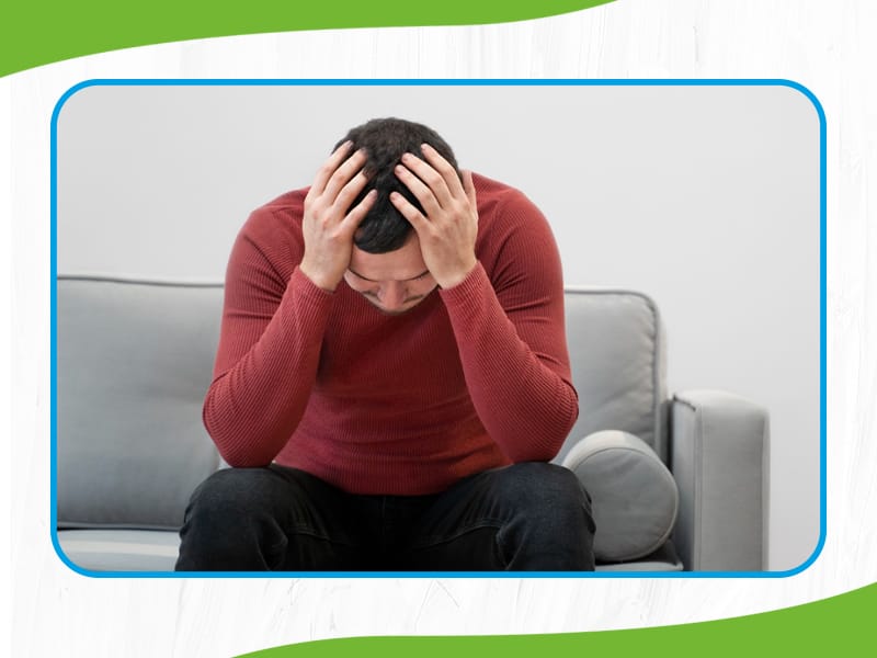 Psychiatric Disorder