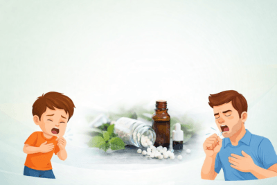 Homeopathy Medicine for Asthma Cough Thumb