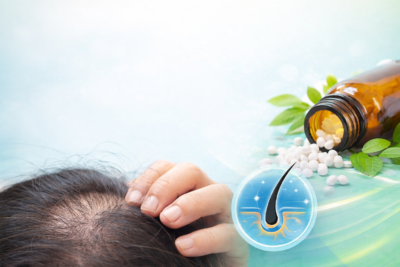 Homeopathy Treatment for Hair Fall Thumb