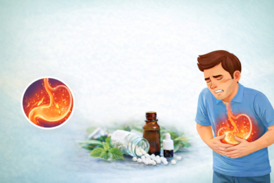 homeopathy for stomach pain Thumb