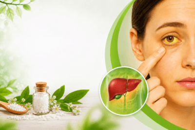 Homeopathy for Jaundice Thumb
